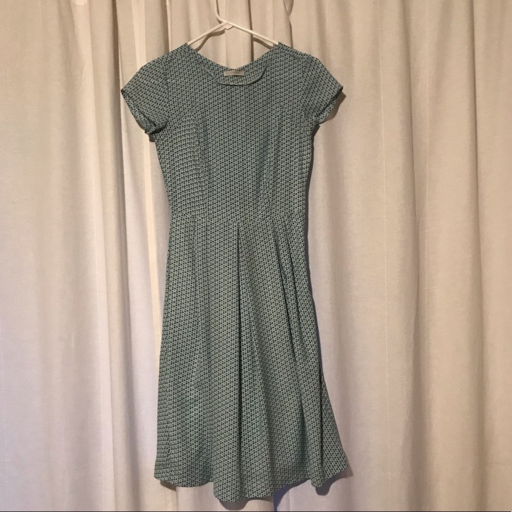 Downeast dress
